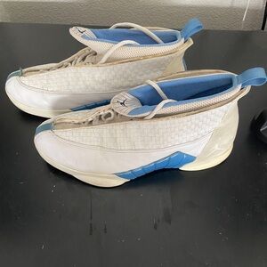 Rare Jordan OG 15 , Size 11